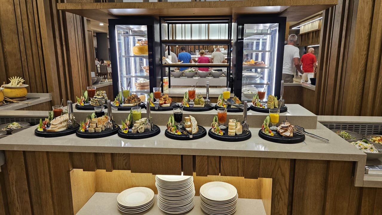 Gastro Melas Resort Hotel