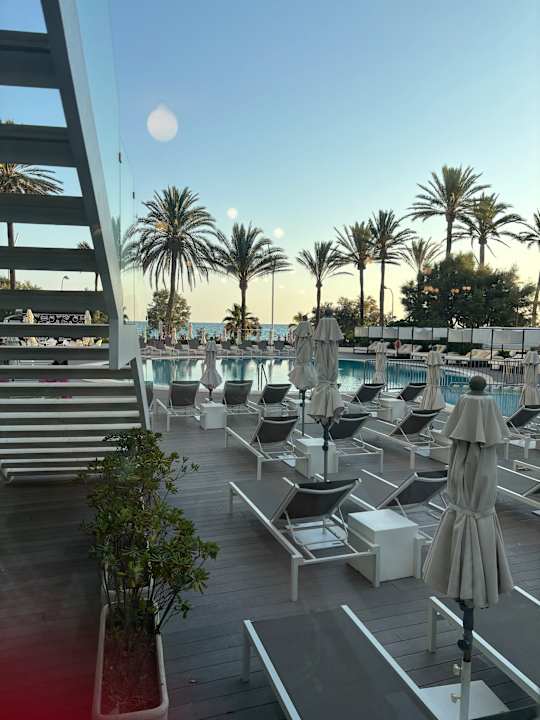 Außenansicht HM Tropical