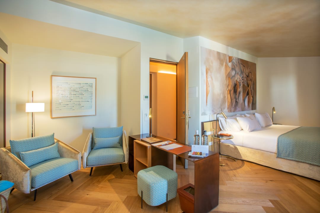 Zimmer Sa Creu Nova Petit Palais Art & Spa - Adults only