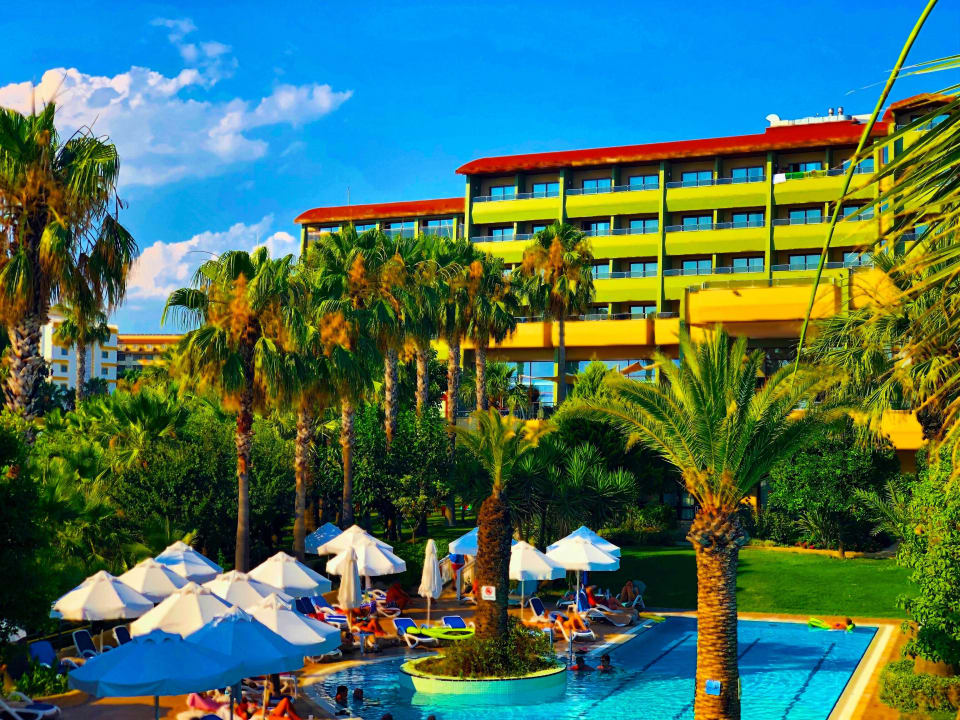 Gastro Hotel Grand Side
