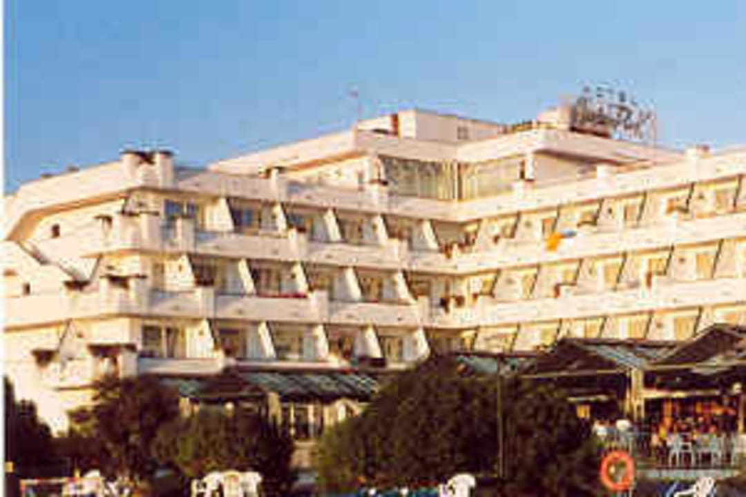 Hotel Mariant Park Hotel Mariant Park