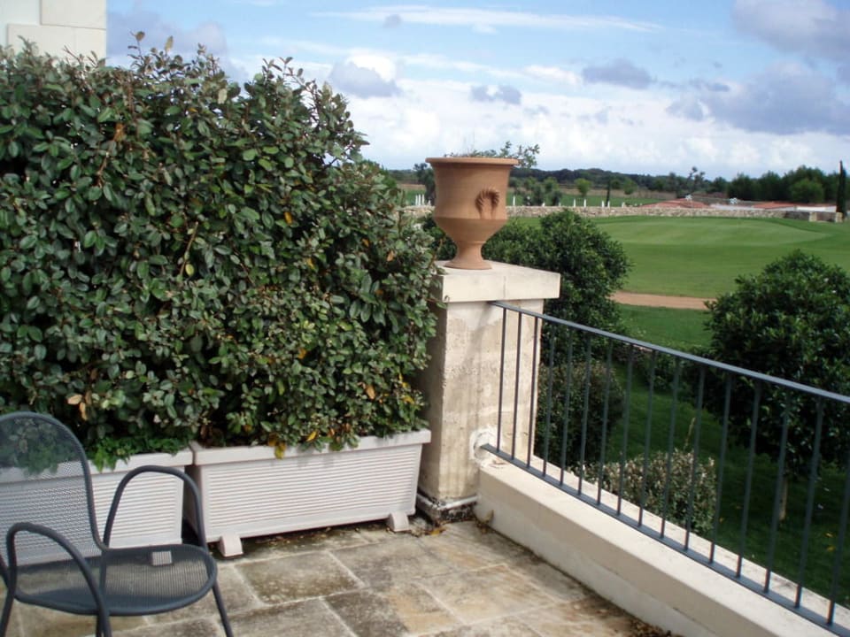 Terrasse Acaya Golf Resort & Spa