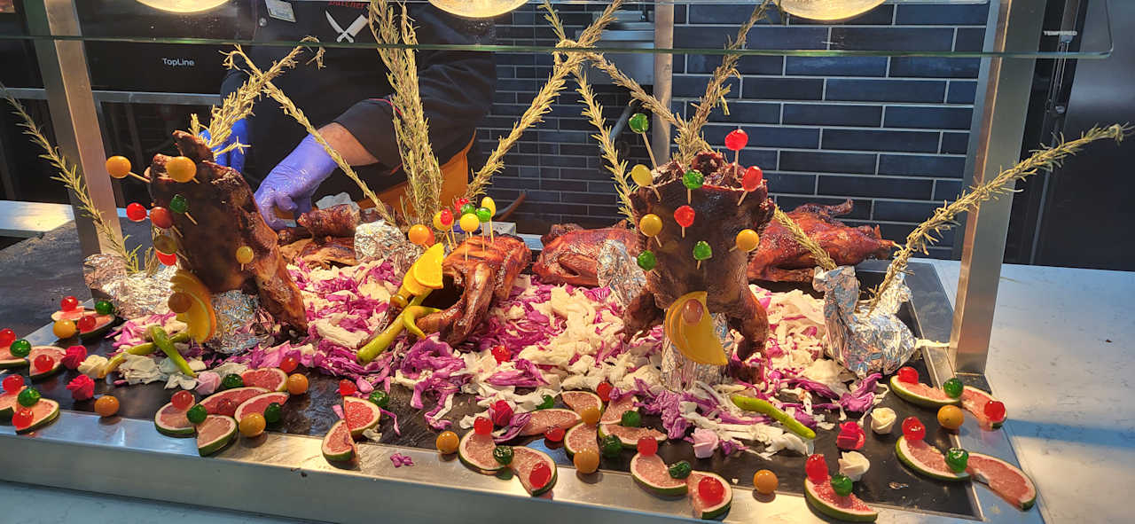 Gastro Hotel Titanic Palace