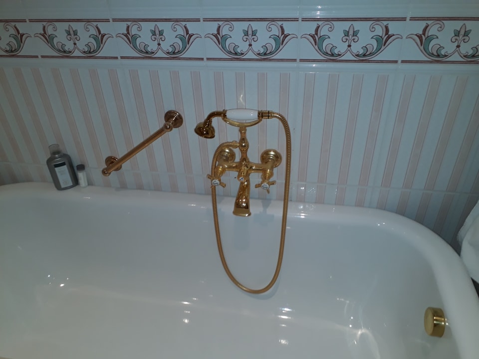 Zimmer Rugard Thermal Strandhotel