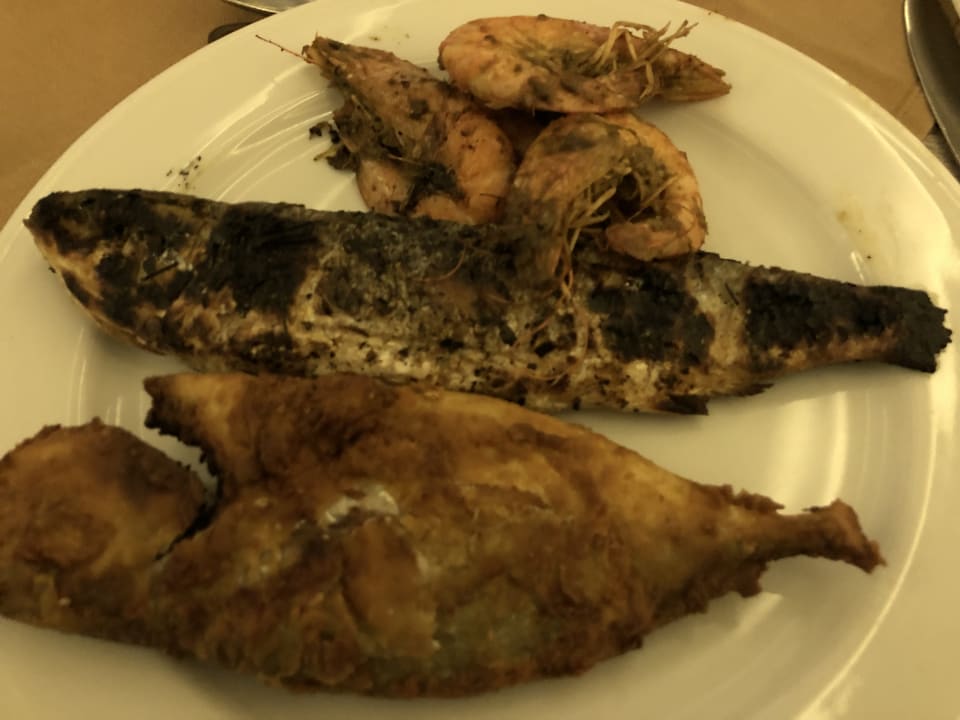 Gastro Pickalbatros Aqua Park Resort - Hurghada