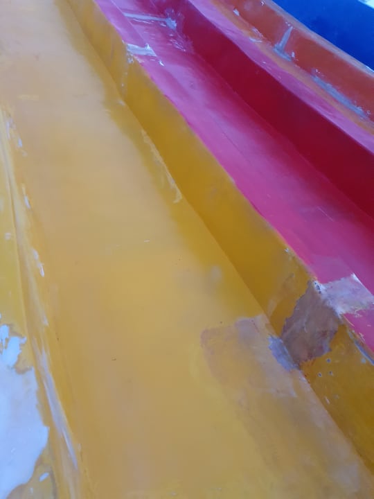 Sport & Freizeit Bliss Nada Beach Resort