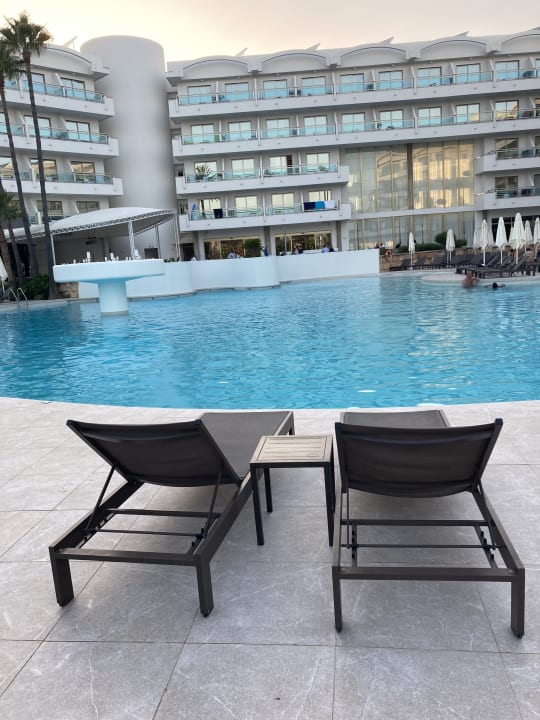 Pool BG Hotel Rei del Mediterrani Palace