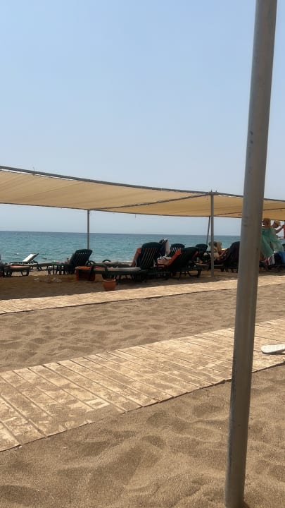 Strand Megasaray Resort Side