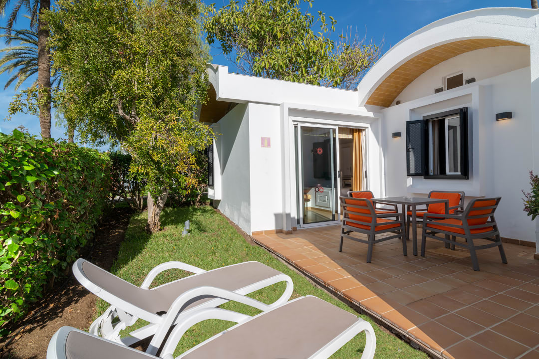 Sonstiges Bungalows Cordial Biarritz