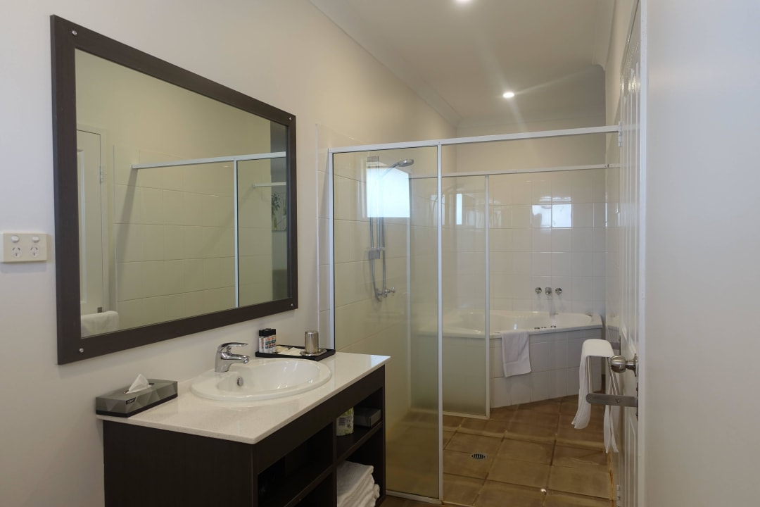 Kimberley Spa Suite The Kimberly Grande