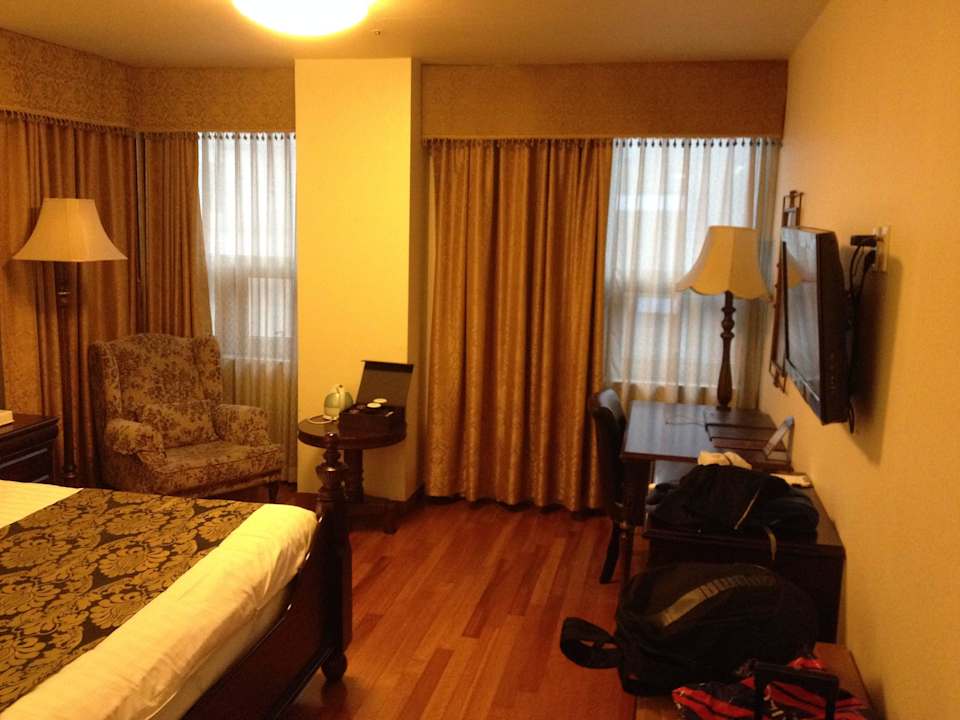 Zimmer 911 Hotel Gallery