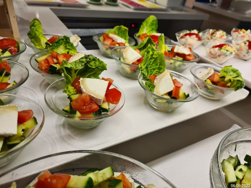 Gastro Caprice Janeiro Hotel & Spa