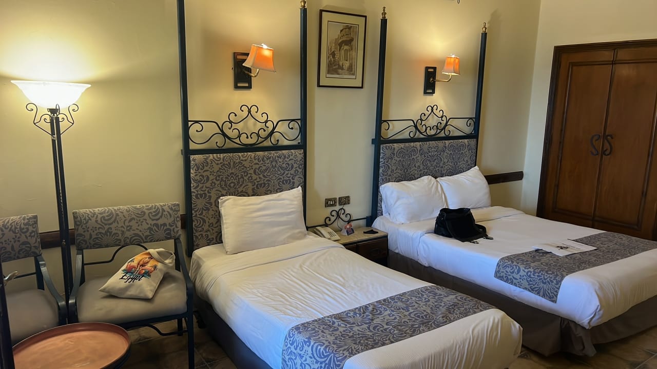 Zimmer Sunny Days Palma De Mirette Resort & Spa