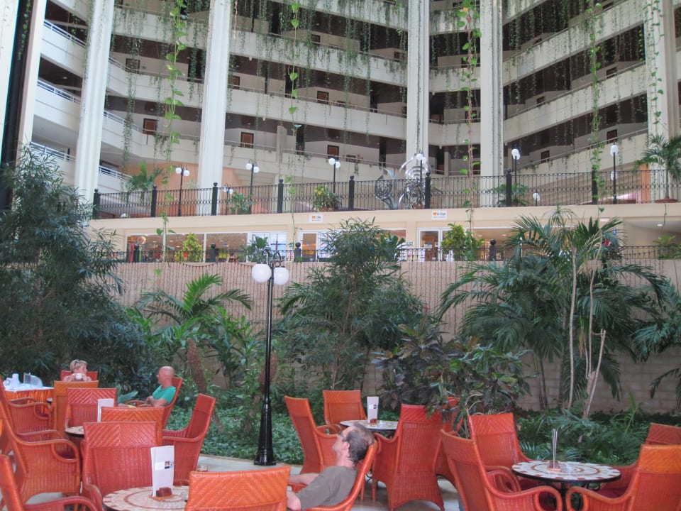 Außenansicht Blau varadero - Adults only