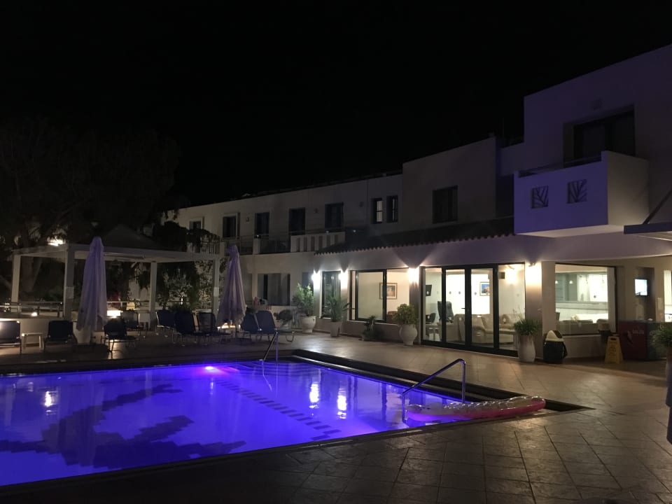 Pool Castello Village Resort