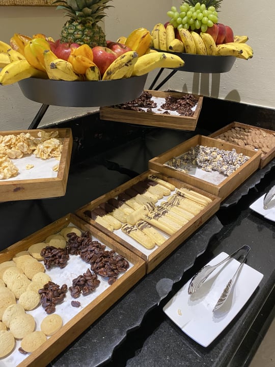 Gastro Bahia Principe Luxury Bouganville