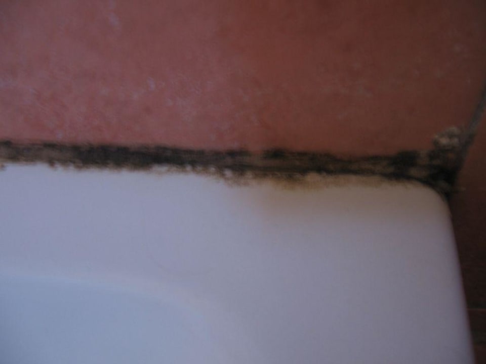 Badewannendichtung Dimitrios Village Beach Resort