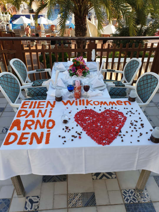 Gastro Quattro Beach Spa & Resort