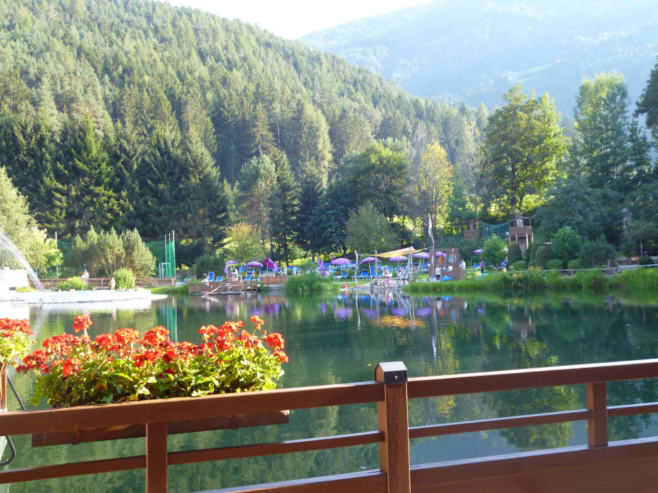 Seeanlage Falkensteiner Family Resort Lido