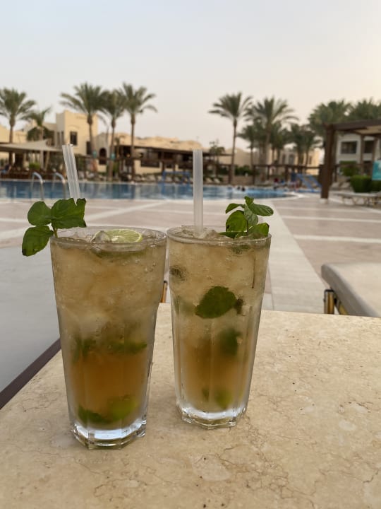 Pool Hotel JAZ Makadi Star & Spa