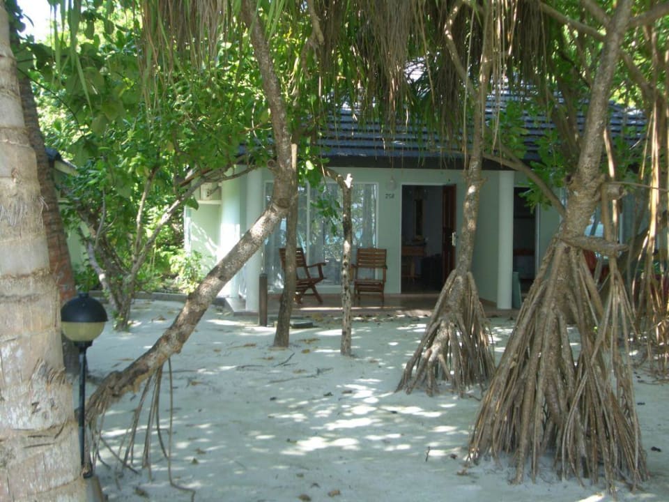 Bungi 258 Villa Park Sun Island