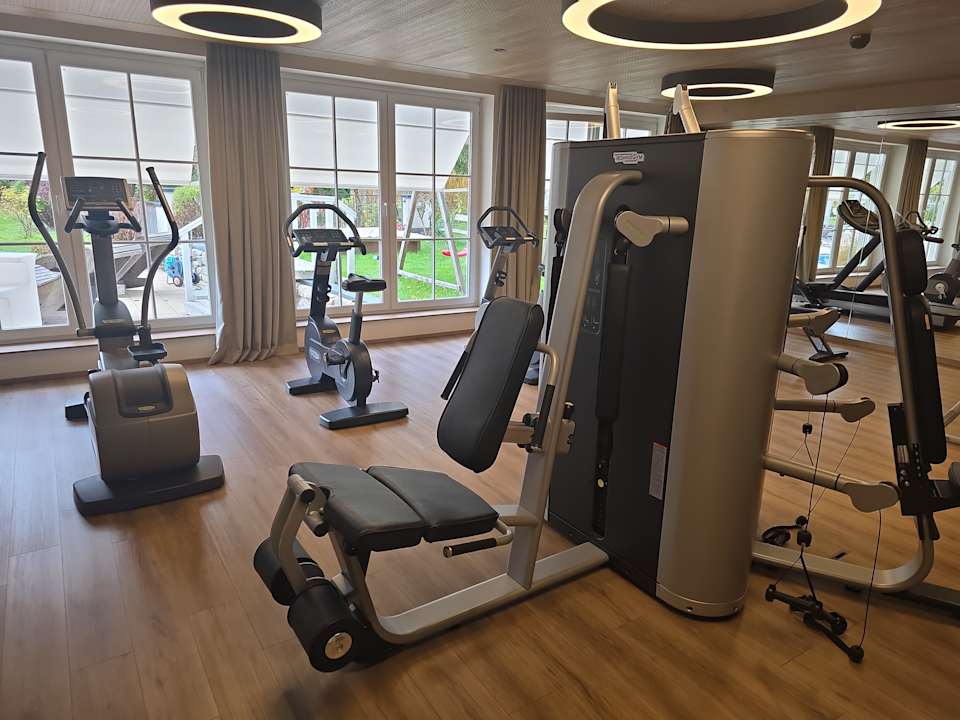 Sport & Freizeit Hotel Bismarck