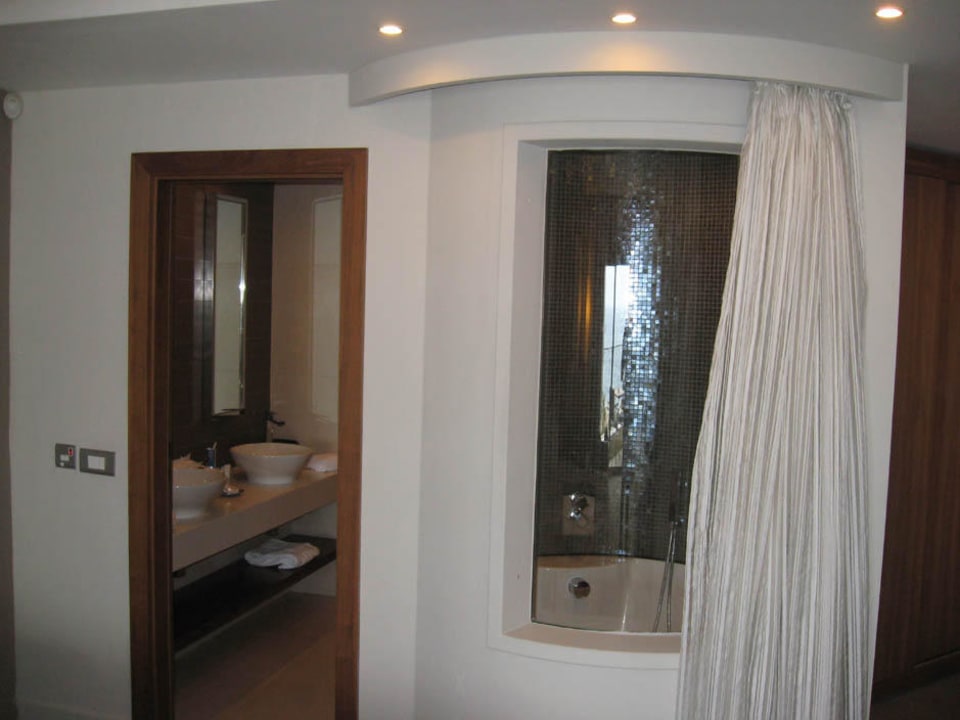 Zimmer im Hotel Hilton Malta