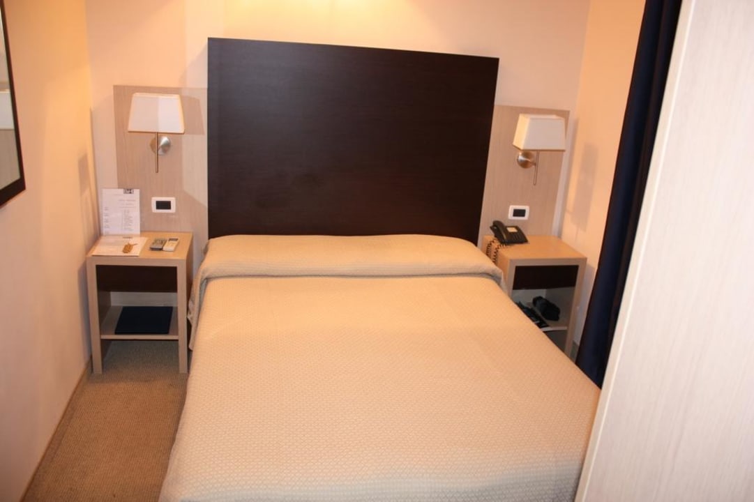 Zimmer  C-Hotels Club House