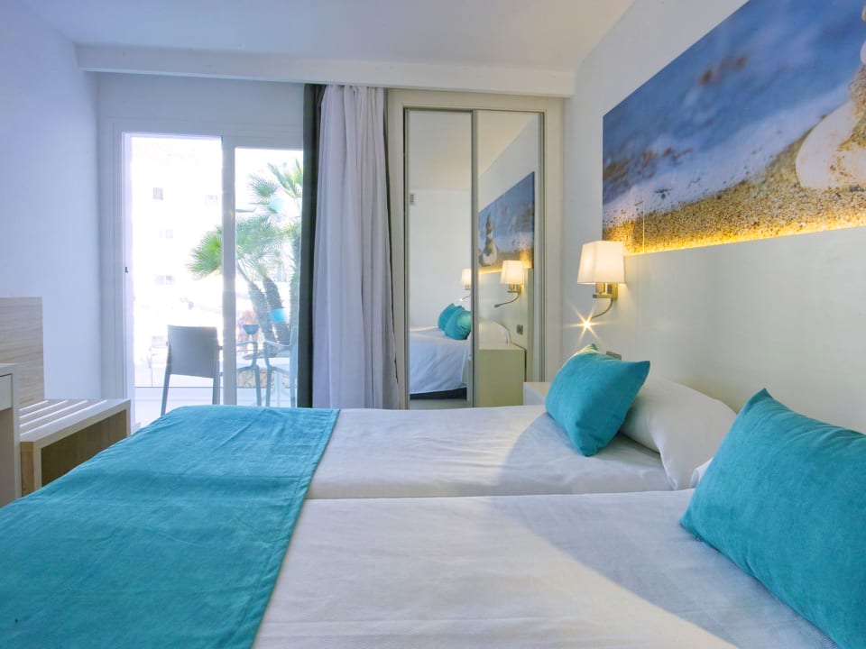 Zimmer Balansat Resort