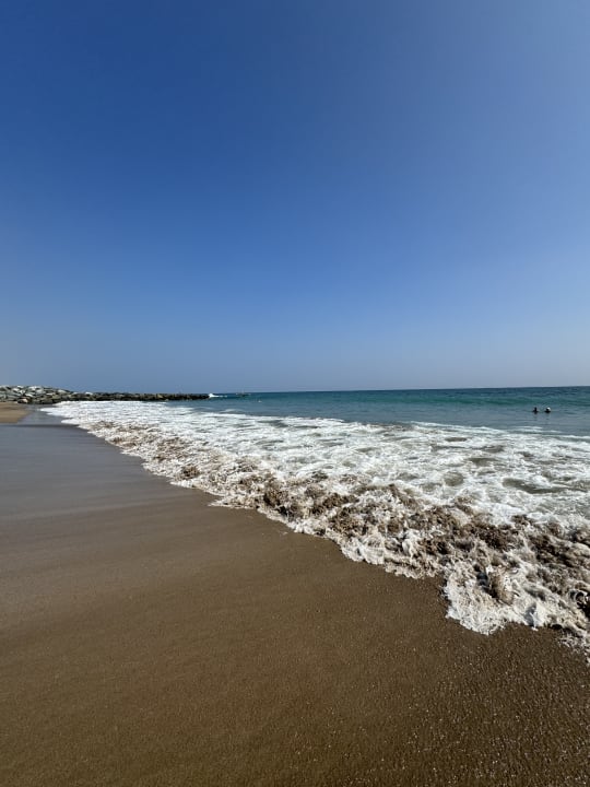 Strand Palace Beach Resort Fujairah