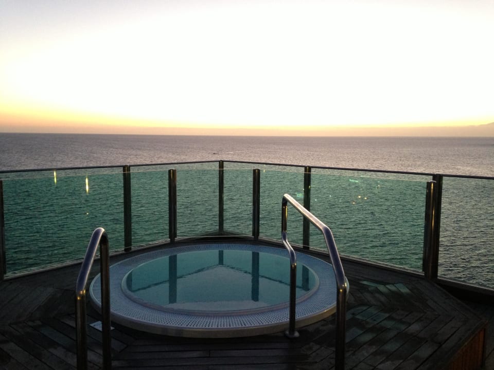 Sonnendeck Bull Dorado Beach & Spa