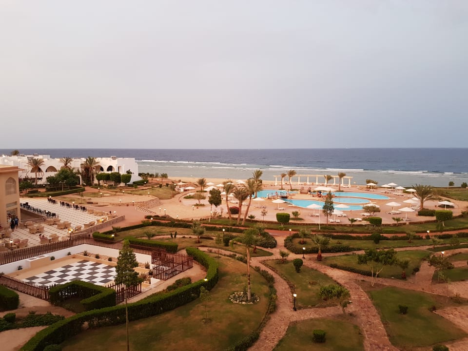 Sonstiges Three Corners Equinox Beach Resort