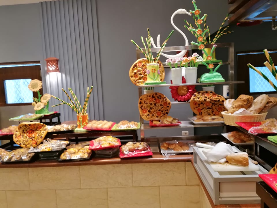 Gastro Sentido Akassia Beach