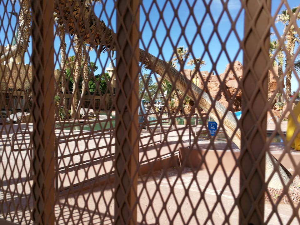 Sonstiges Whiskey Pete's Hotel & Casino