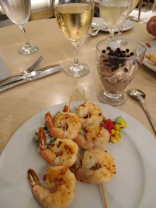 Gastro TUI BLUE Palm Garden