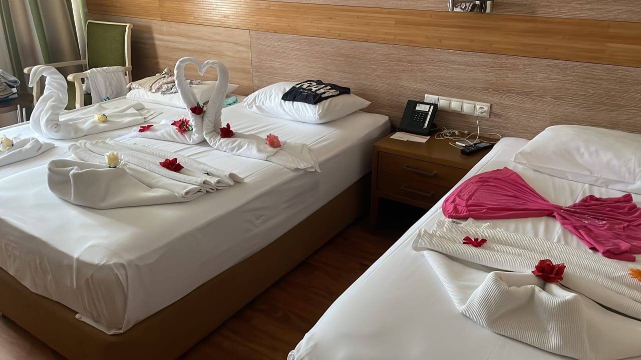 Zimmer Club Grand Side