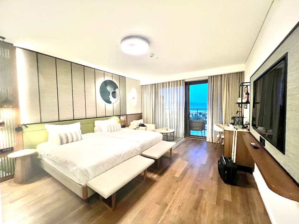 Zimmer Anda Barut Collection