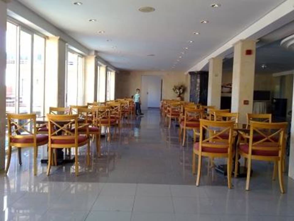 Hotel Playamar & Annex BJ Playamar Hotel & Apartamentos