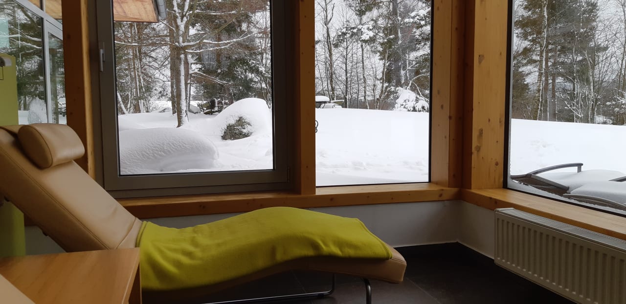 Sport & Freizeit Gesundheitshotel Klosterberg