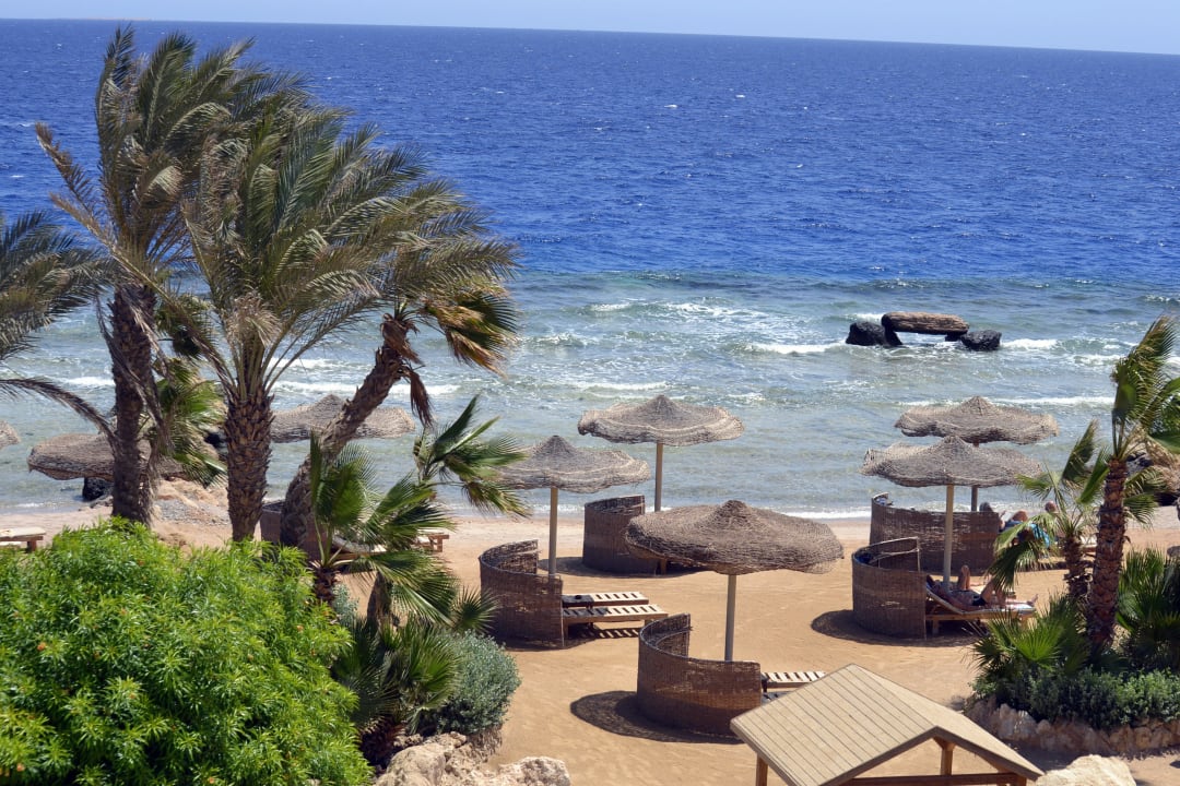 Strand Pickalbatros Citadel Resort