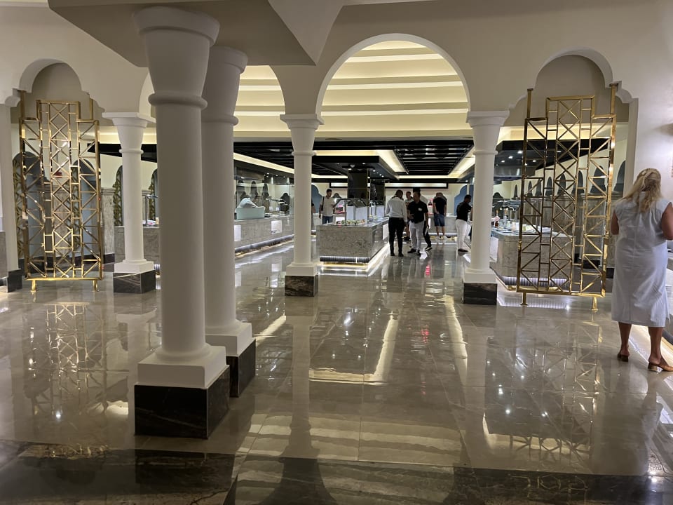 Gastro Makadi Palace
