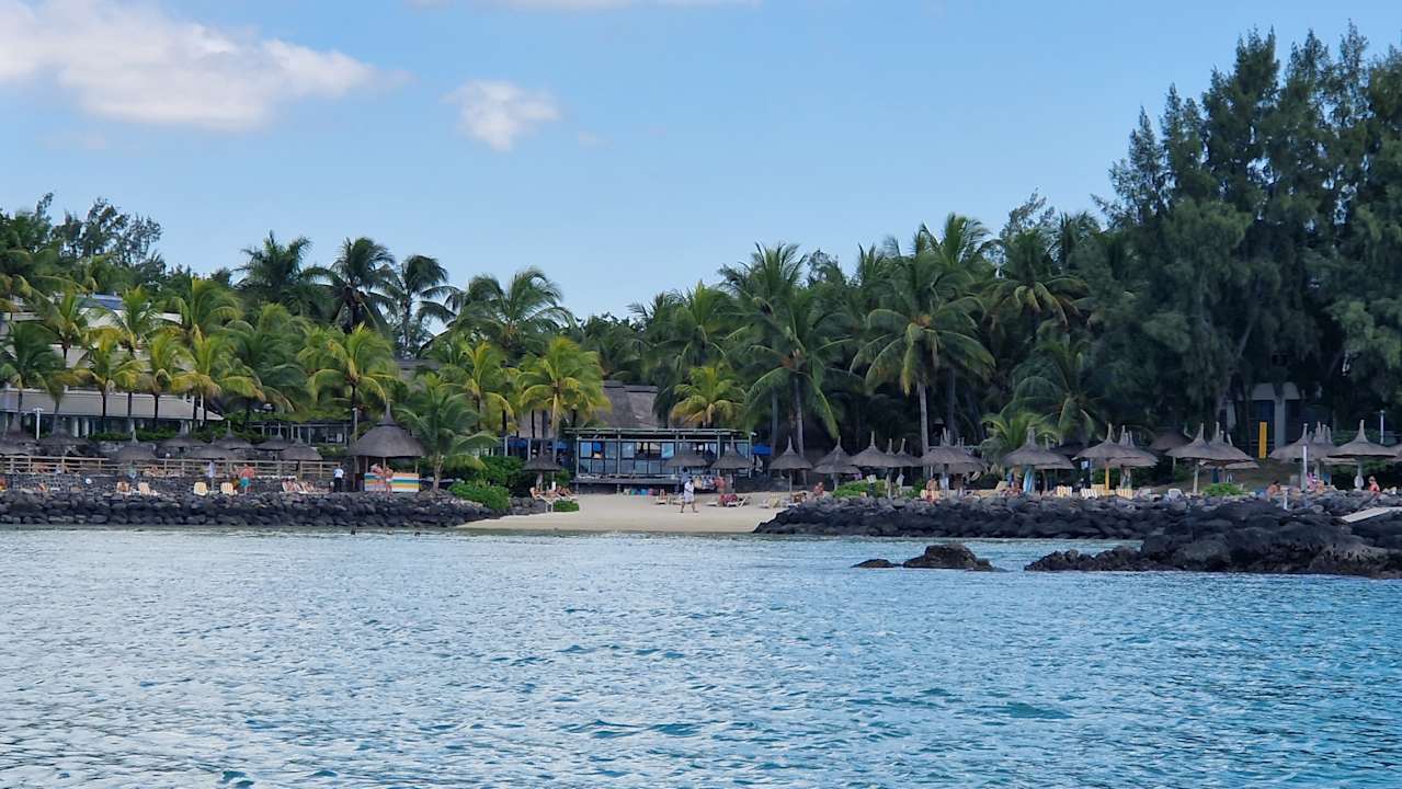 Außenansicht Lagoon Attitude - Adults only