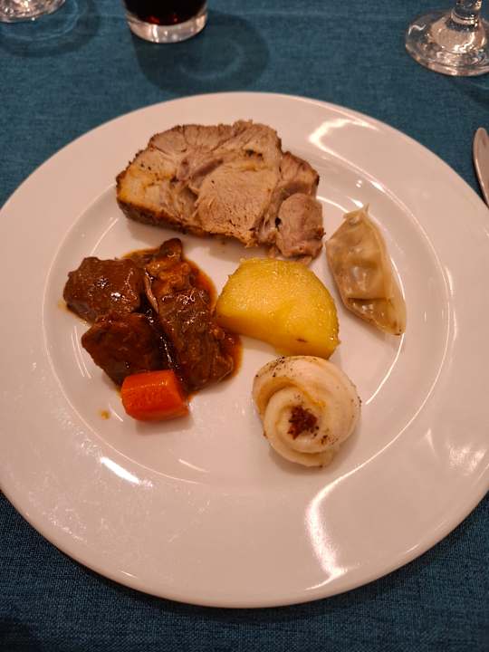 Gastro Astoria Hotel