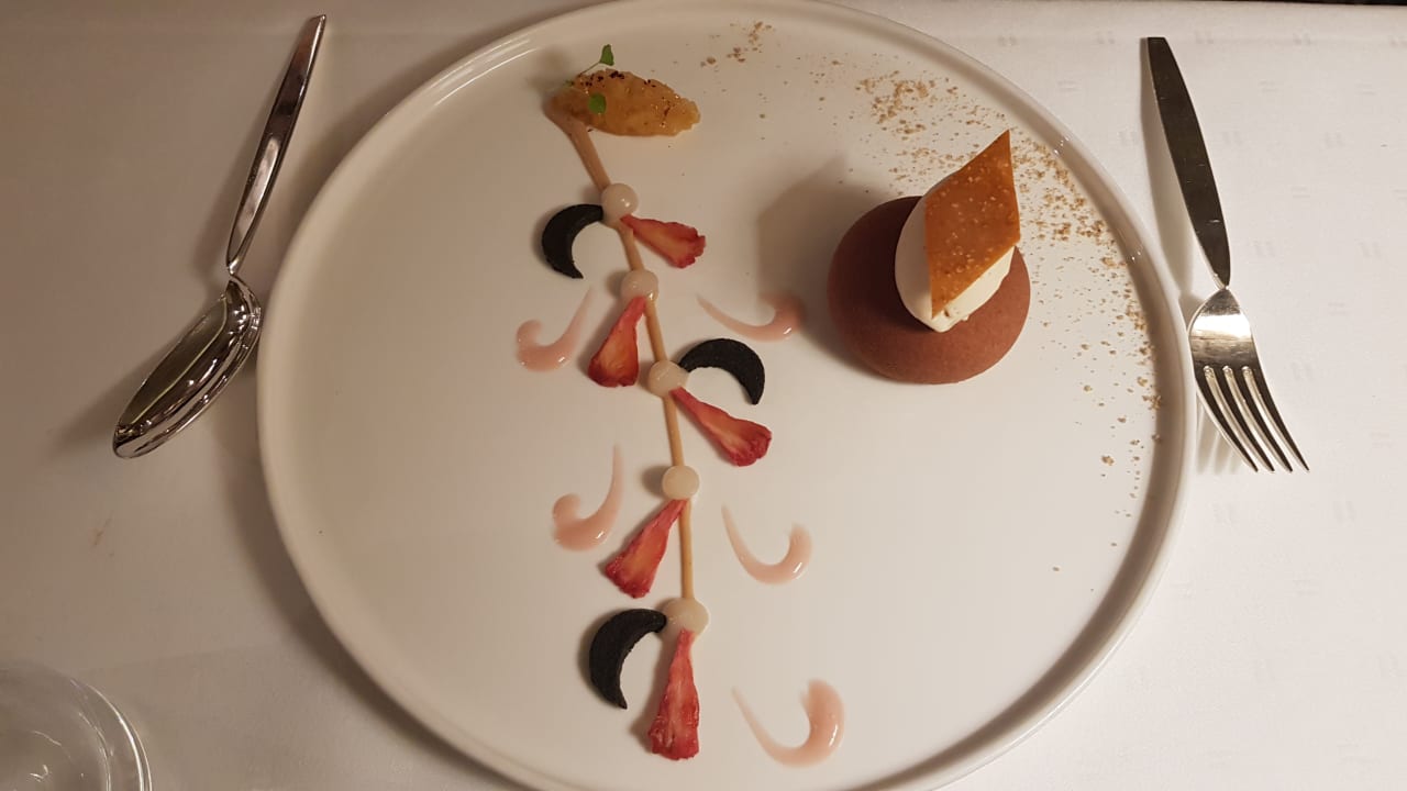 Gastro BollAnts Spa im Park