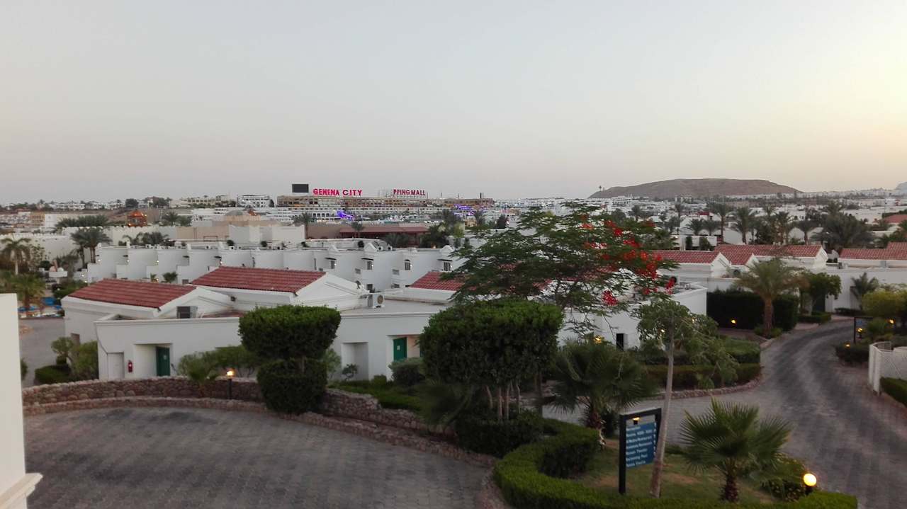 Hotel Hotel Noria Resort