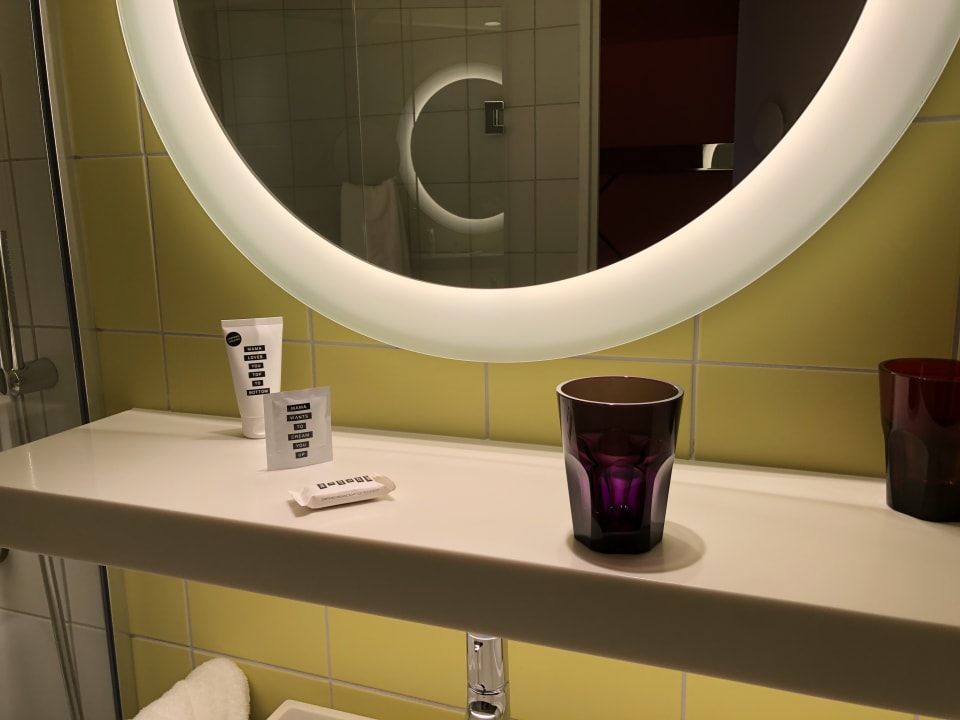 Zimmer Mama Shelter Toulouse