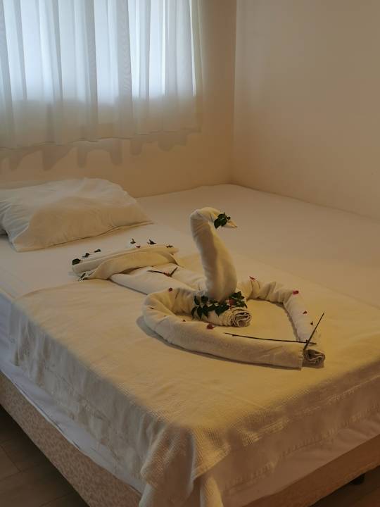 Zimmer Hotel Süral Garden