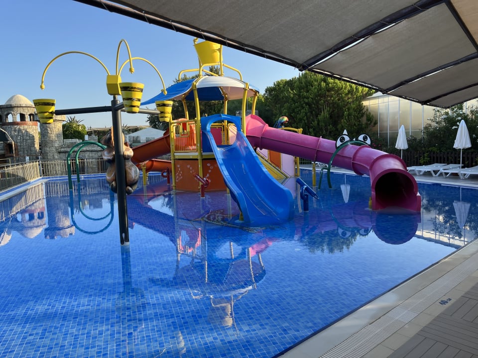 Pool TUI KIDS CLUB Felicia Village
