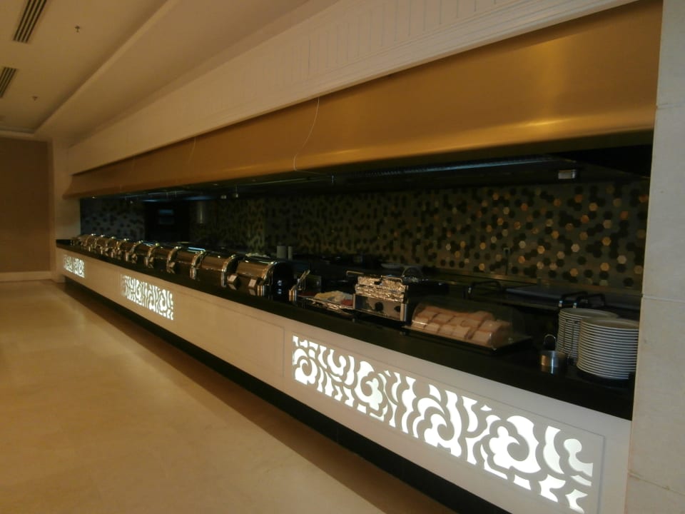 Restaurant Seamelia Beach Resort