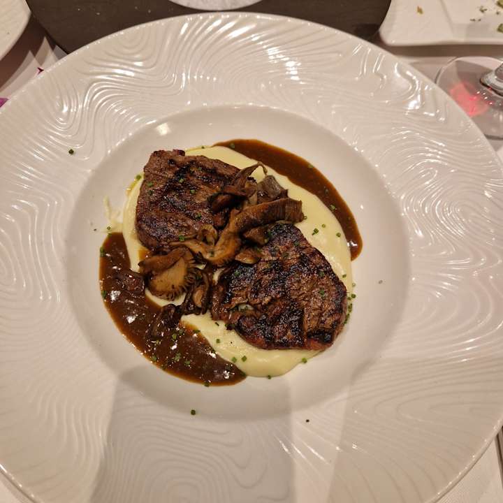 Gastro Nirvana Dolce Vita